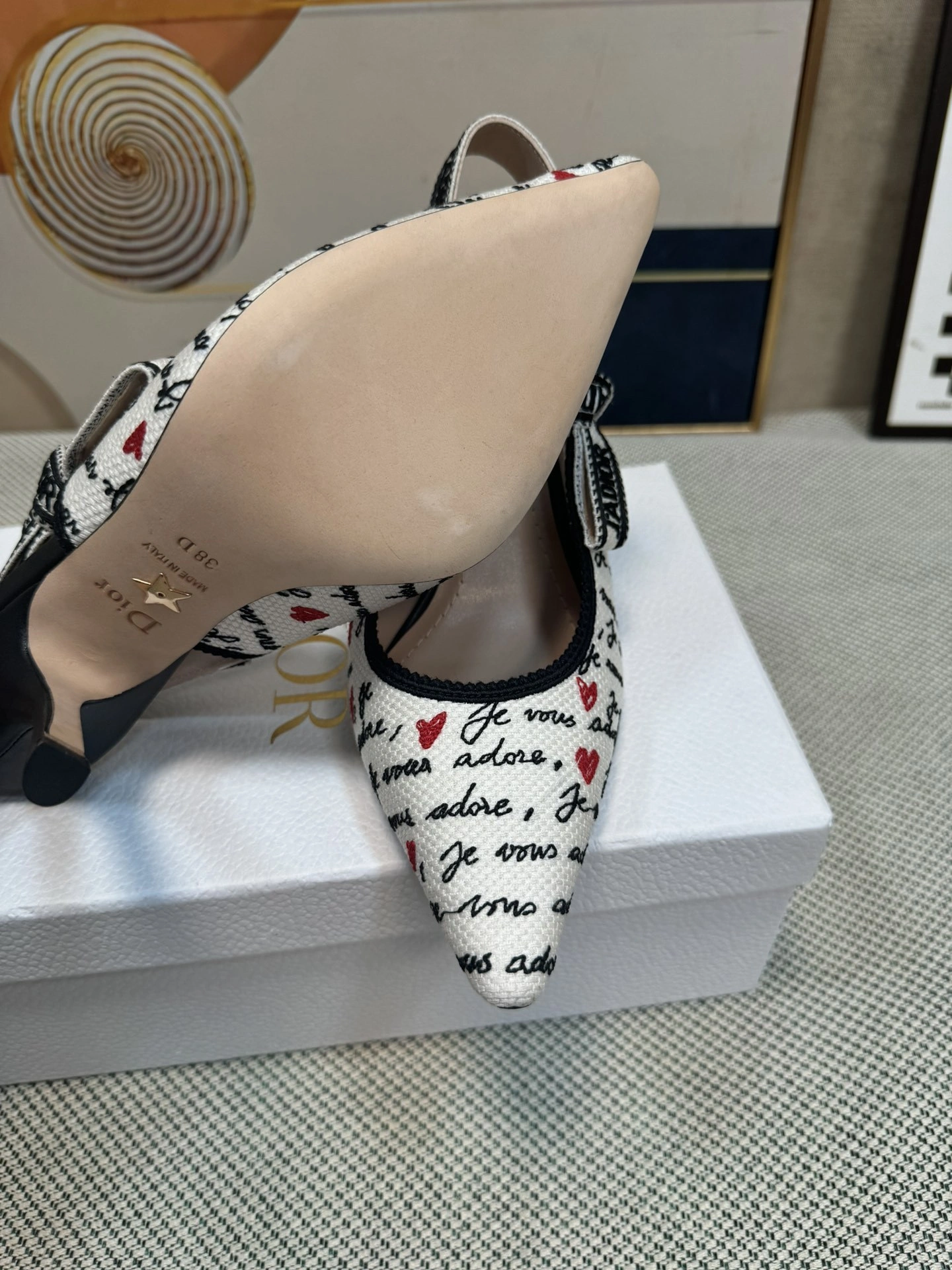 COCO-- 4ior KCP867JVY_S19W Heel height：9.5CM sheepskin item:D-X000J2220